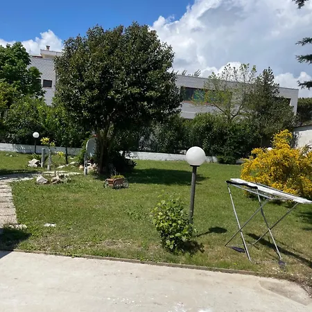 Casa A Mare Apartment Minturno