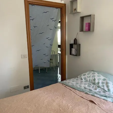 Casa A Mare