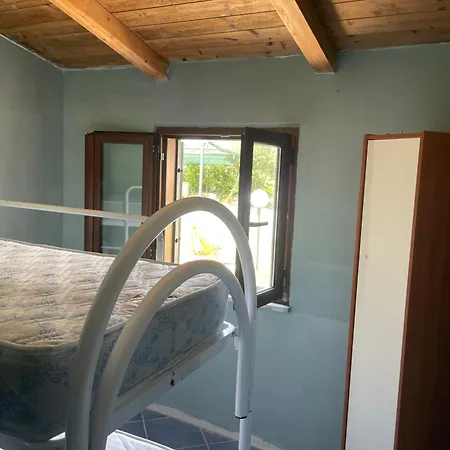 Casa A Mare Minturno