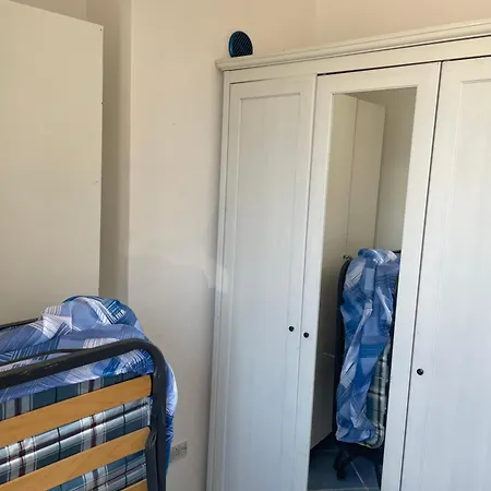 Casa A Mare Apartment Minturno