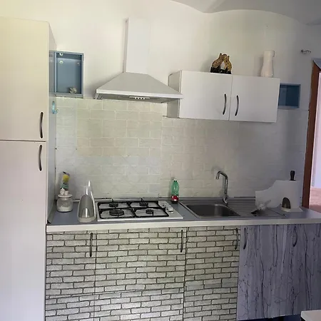 Casa A Mare * Minturno