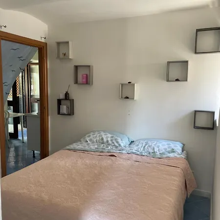 Casa A Mare Minturno