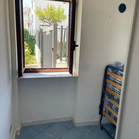 Casa A Mare Apartment *