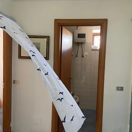 Casa A Mare Apartment *