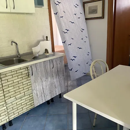 Apartment Casa A Mare Minturno