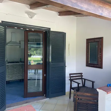 Casa A Mare Minturno